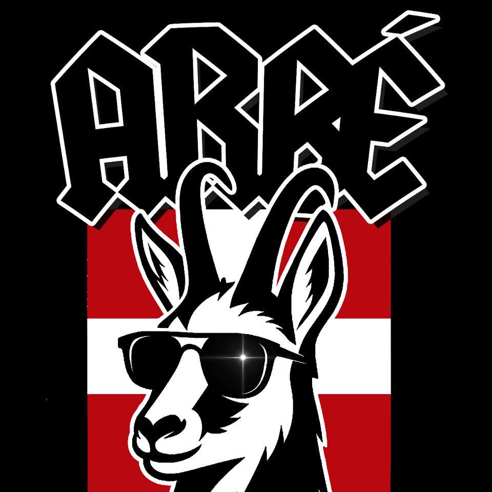 Logo L'Arbé Méribel